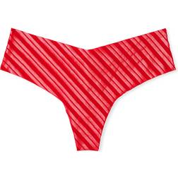Victoria's Secret No-Show Thong Panty - Women's