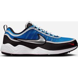Nike Air Zoom Spiridon Sneakers - Blue/Metallic Luster