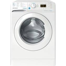 Indesit Innex Steam Lavatrice a Libera Installazione BWA 81295X