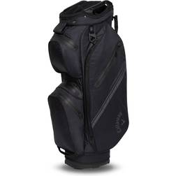 Callaway Chase DRY Cart Bag Black