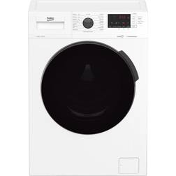 Beko B300 UWR82A2I Lavatrice Caricamento Frontale 8 kg