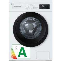 LG Lavadora F4A1009NWK 9kg 1400rpm