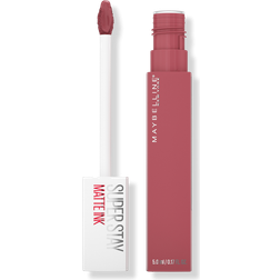 Maybelline SuperStay Matte Ink Lip Color Ringleader