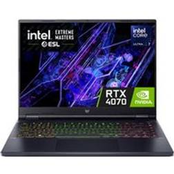 Acer Helios Neo 14 NH.QRNEK.005 14.5" WQXGA IPS 120Hz Core Ultra 7 RTX