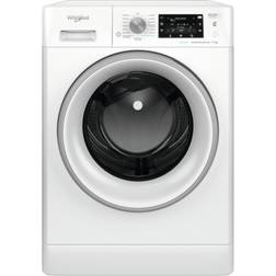 Whirlpool FFD 1146 SV IT Waschmaschine Frontlader 11 kg 1400 RPM A Weiß