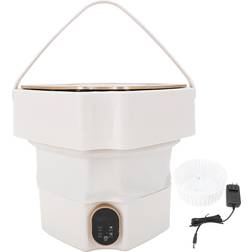 Vestidos Portable 18L Foldable Washing Machine