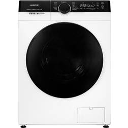 Inventum VWM9010W Wasmachine 9 kg 1400 toeren