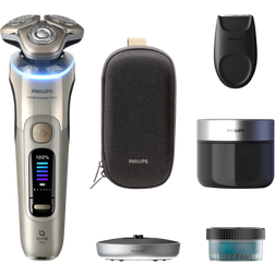 Philips i9000 Prestige Ultra XP9403 Wet and Dry Electric Shaver