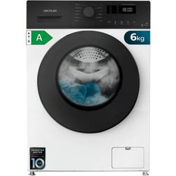 Cecotec Waschmaschine 6 kg Bolero DressCode 6150