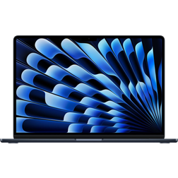 Apple Macbook Air 15 Inch M4 16 Gb 512 Midnight