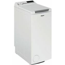 Whirlpool Lavatrice Caricamento Dall'Alto TDLR65241BSIT 6° Senso 6 Kg