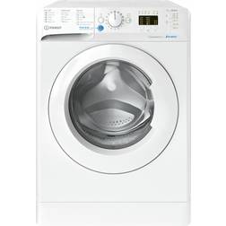 Indesit BWA 71083X W IT 7kg Display Led