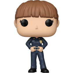 Funko POP! Debra Morgan Dexter