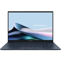 ASUS Zenbook 14 OLED UX3405 Ultra 5 Laptop 16 GB 512 GB W11 120 Hz