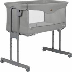 Bébé Confort Amara Rejseseng Tinted Gray