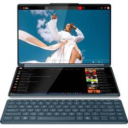 Lenovo Yoga Book 9 14IAH10 14 Inch Bärbar Dator