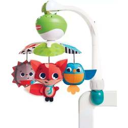 Tiny Love Meadow Days 3-in-1 Baby Mobile