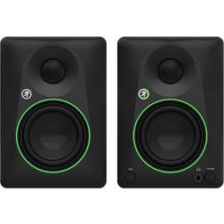 Mackie CR4.5BT Aktiv Studiomonitor 2 st