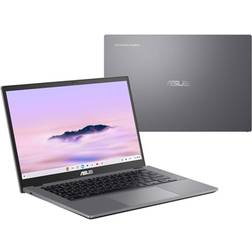 ASUS Chromebook Plus CX34 Laptop 14 inch Display