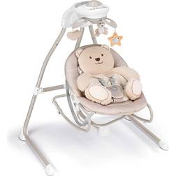 CAM Gironanna Evo T260 Orso Luna