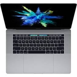 Apple MacBook Pro 15 inch Touch 2017 16GB RAM 512GB SSD