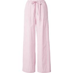 Pieces Hose PCFeline - Beere/Rosa