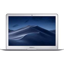 Apple MacBook Air 13 inch Intel Dual-Core i5 1.8 GHz 128GB SSD 8 GB RAM