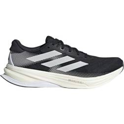 adidas Supernova Solution 2.0 Løbesko - Core Black/Cloud White