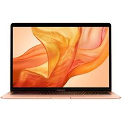Apple MacBook Air 1.6GHz Intel Core i5 8GB RAM 128GB SSD QWERTY