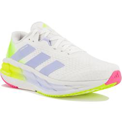 adidas Adistar 3 Stl Dam Löparskor för Komfort och Prestanda - Vit