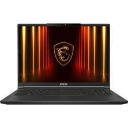 MSI Stealth A16 AI+ A3XWHG-044 32 GB RAM 2000 GB SSD