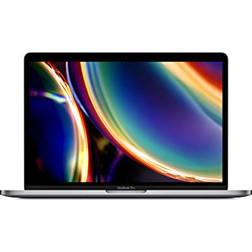 Apple MacBook Pro, 13-inch, i5 Chip, 16GB Unified Memory, 512GB SSD Storage
