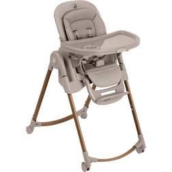 Maxi-Cosi Minla Plus Matstol Elegance Beige