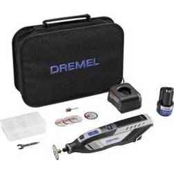 Dremel 8250-5 12V Akku Multitool