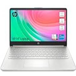 HP 14s-dq5005sa Laptop Intel Core i5 1235U Processor
