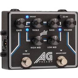 Aguilar AG Preamp Pedal