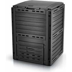 Vounot Compost Bin Garden 300L 300L