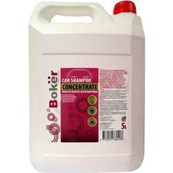 Böker Car Shampoo 5 L 5L