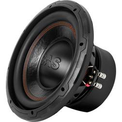 GAS MAD Level 3 Subwoofer 10" 2x2 Ohm S310D2