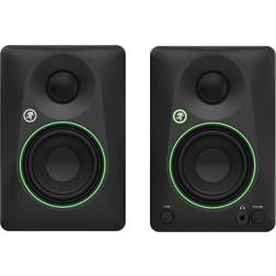 Mackie CR3.5BT Aktive Studiemonitorer Med Bluetooth