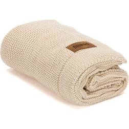 Fillikid Babyfilt Bomull Natural