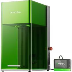 xTool Laser Engraving Machine 2-in-1 F1 Ultra