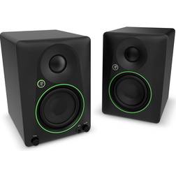 Mackie CR4.5BT V3 Active Studio Monitors