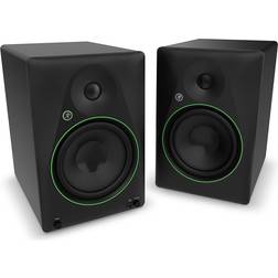 Mackie CR8BT 8 Inch Active Studio Monitors