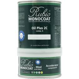 Rubio Monocoat Oil Plus 2C Inomhusolja
