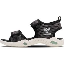 Hummel Flash Sandalen EU 27 - Schwarz