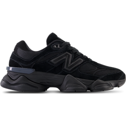 New Balance 9060 Mens Running Shoes - Black