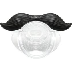 Neoglint Funny Pacifier Boilable Toxic Free Oral Support Cute Baby Nipple Soother