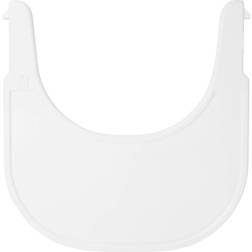 Hauck Arketa Click Tray White