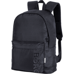 Björn Borg Core Street Backpack - Svart